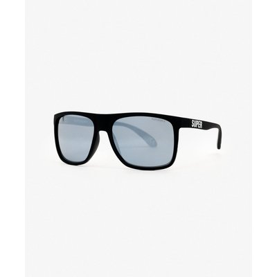 Lunettes de soleil de sport carrées SUPERDRY