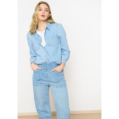 Chemise en denim LOLALIZA