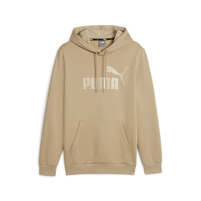 Hoodie essentiel, groot logo PUMA