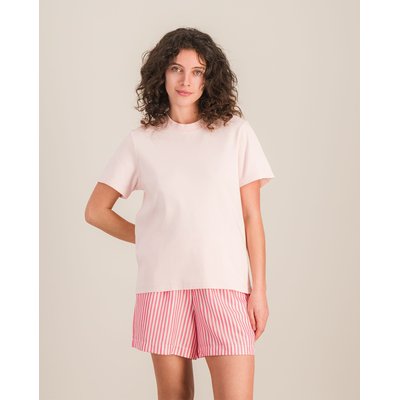 T-shirt en coton bio ANGARDE
