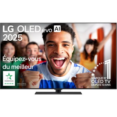 TV OLED 55G5 2025 (139cm) LG