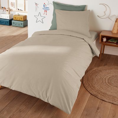 Housse de couette enfant percale, Scénario LA REDOUTE INTERIEURS