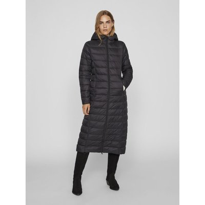 Manteau plume duvet La Redoute
