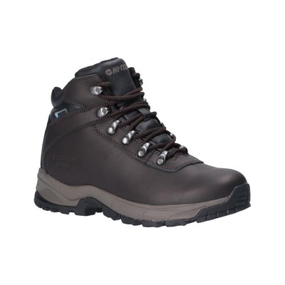 Chaussures montantes de marche EUROTREK HI-TEC