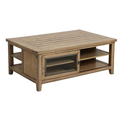 Table basse - INITIALE INTERIOR'S