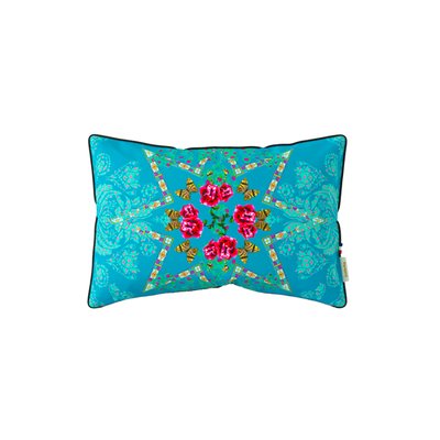 Coussin Signature 60X40cm JUMBO BAG