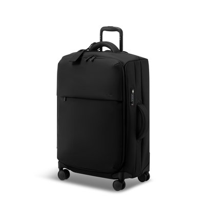 Lost in berlin valise 4 roues taille M LIPAULT