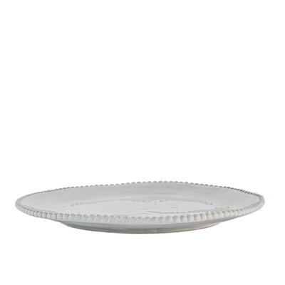 Set of 4 Harville Beaded Dinner Plates SO'HOME