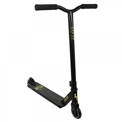 Trottinette freestyle HELIOS GLOBBER