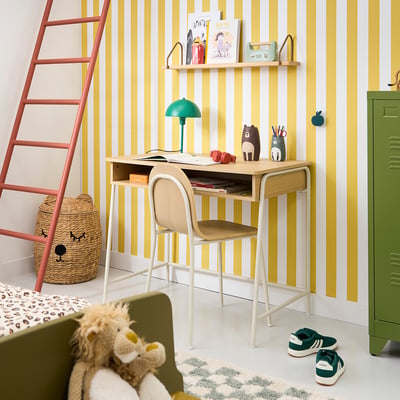 Scrivania per bambini, Marcus LA REDOUTE INTERIEURS