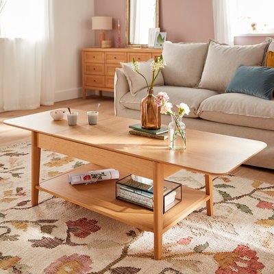 Table basse à allonges, Malma LA REDOUTE INTERIEURS