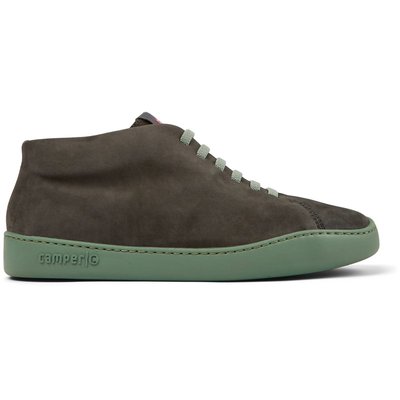 Baskets Peu Touring cuir CAMPER