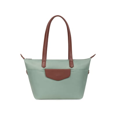 Sac cabas porté épaule  POP HEXAGONA