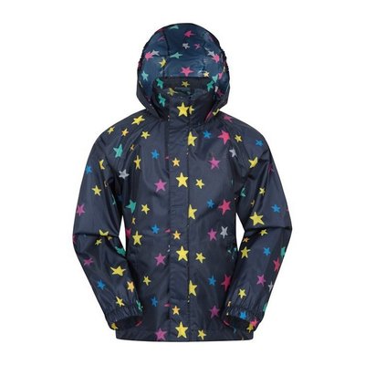 Veste imperméable PAKKA MOUNTAIN WAREHOUSE