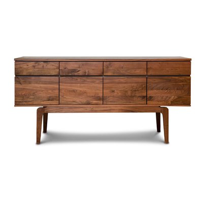 Enfilade en noyer NELIÖ PRODUIT INTERIEUR BRUT