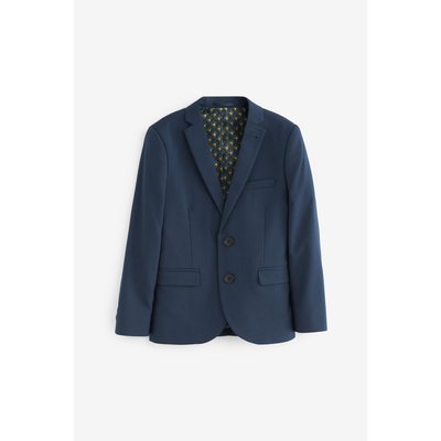 Veste De Costume-coupe Ajustée NEXT