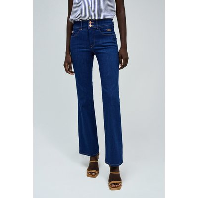 Jean salsa la redoute 2025