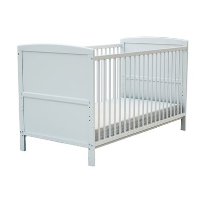 Lit bébé évolutif en bois ESSENTIEL AT4
