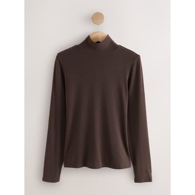 Haut manches longues en tencel™ NEXT