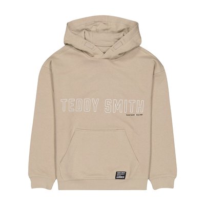 Hoodie teddy smith sales