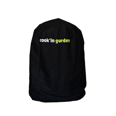 Housse pour barbecue COOK IN GARDEN
