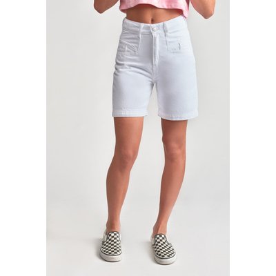 Bermuda short en jeans THILO LE TEMPS DES CERISES