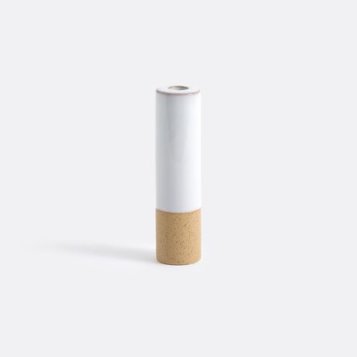 Bougeoir céramique H20 cm, Zilka LA REDOUTE INTERIEURS