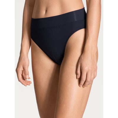Culotte Coton ELASTIC CALIDA