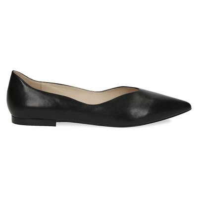 Ballerine en cuir CAPRICE