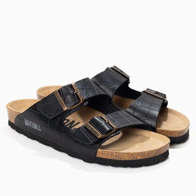 Sandales ATLAS pour femme BAYTON
