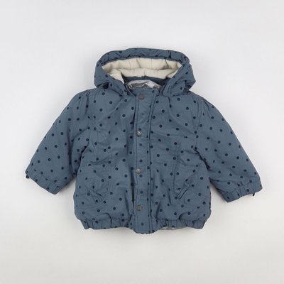 Parka - Bon état VERTBAUDET