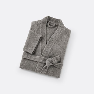 Kimono badjas volwassenen 350 g/m², Scenario LA REDOUTE INTERIEURS