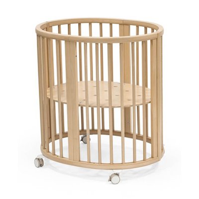 Berceau SLEEPI V3 Mini - matelas non inclus STOKKE
