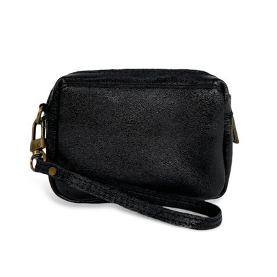 Trousse pochette en cuir irisé CATCHY OH MY BAG
