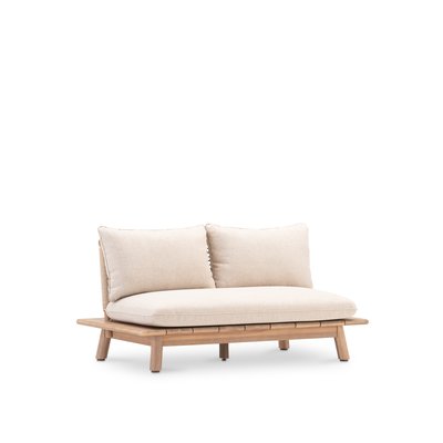 Canapé, bois, RODAS DEFORA HOME