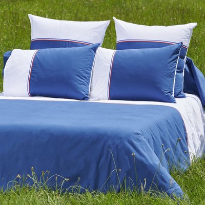 Housse de couette  en 100% Coton - MARIANNE TRADITION DES VOSGES