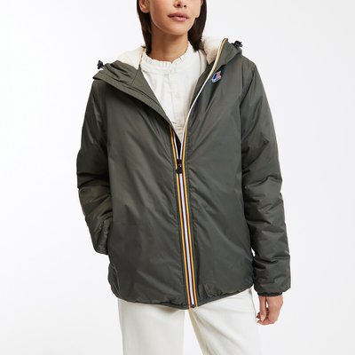Unisex Le Vrai 3.0 Claude Orsetto Windbreaker K-WAY