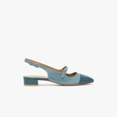Ballerine SWANN BOCAGE