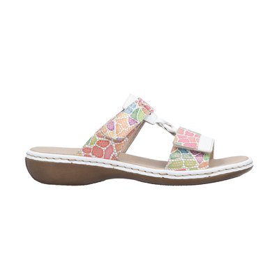 Sandales Cuir Alula RIEKER