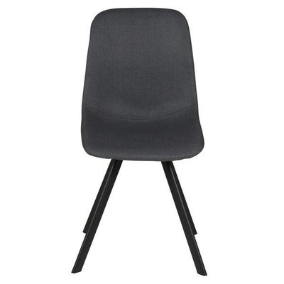 Chaise imitation cuir e Carl ZAGO