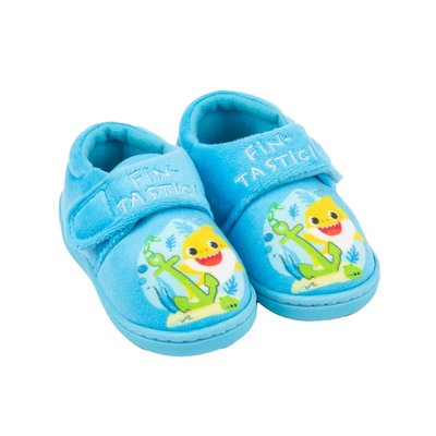 Chaussons BABY SHARK