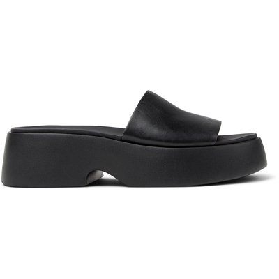 Sandales Tasha cuir CAMPER