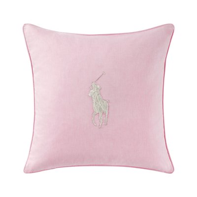 Housse de coussin en coton, OXFORD RALPH LAUREN HOME