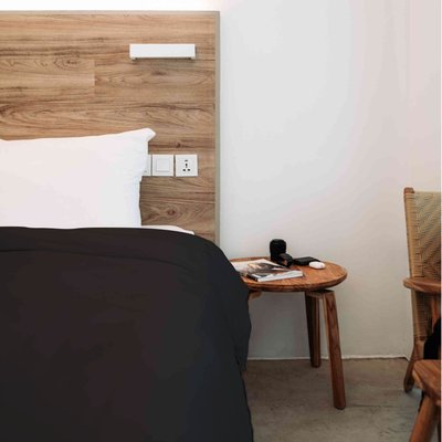 Housse de couette coton made in France TRADILINGE