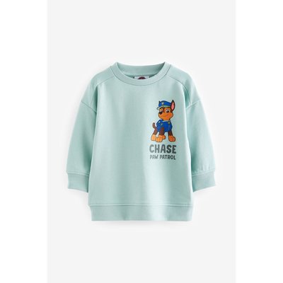 Sweat ras du cou paw patrol manches longues NEXT