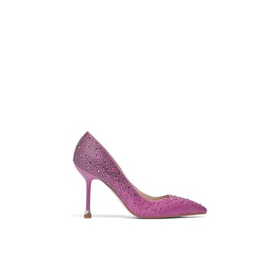Escarpins avec strass LIU JO