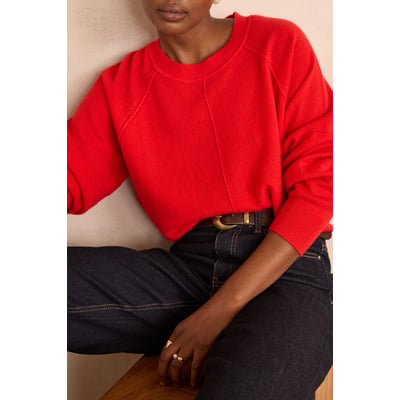 Pull en 100% cachemire 2 fils ARY Maison 123