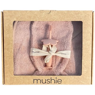 Coffret de bain MUSHIE