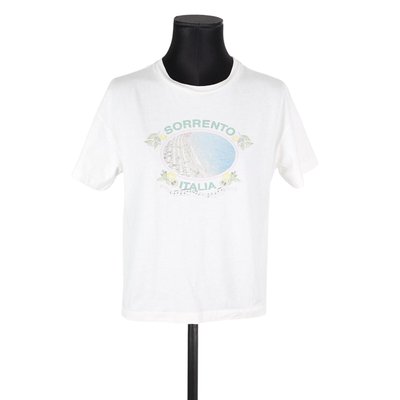 T-shirt en coton - Très Bon État ROSEANNA