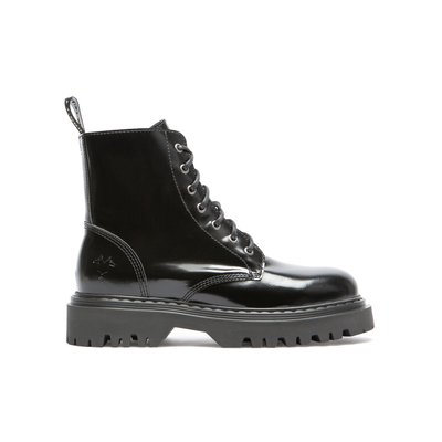 Boots cuir JOYCE KOST
